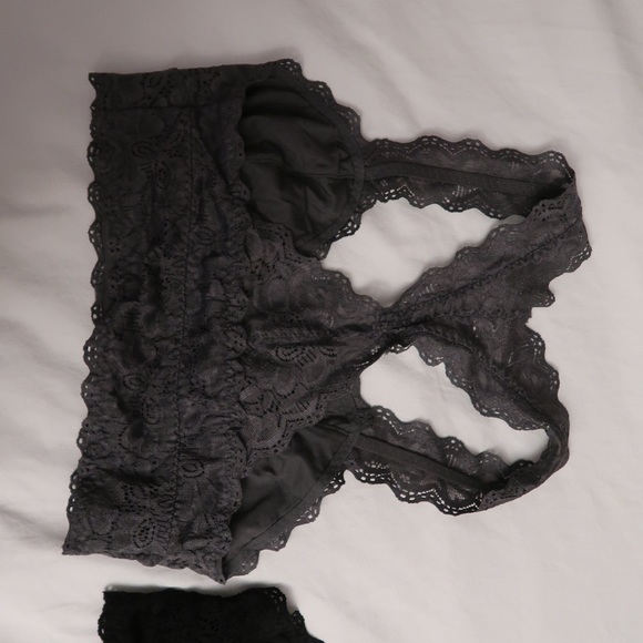 Felina Lace Bralette - Picture 5 of 5